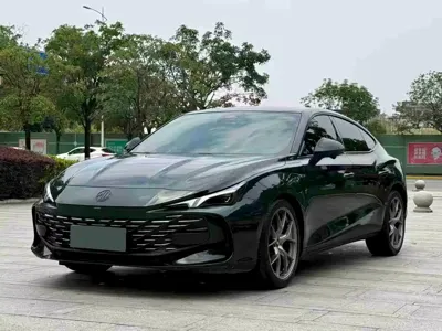 MG MG7