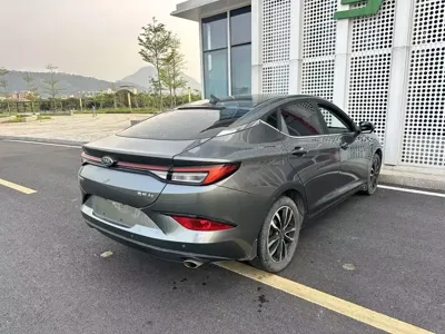 JAC A5