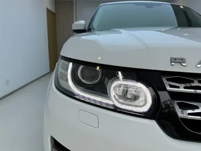 Land Rover Sport