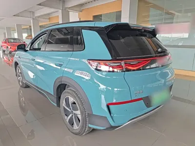 BYD 海狮05 EV