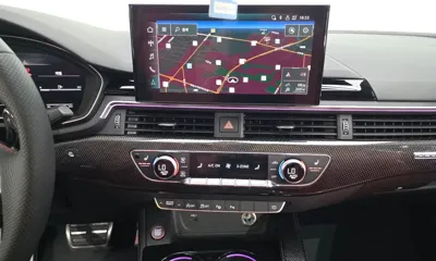 Audi S5