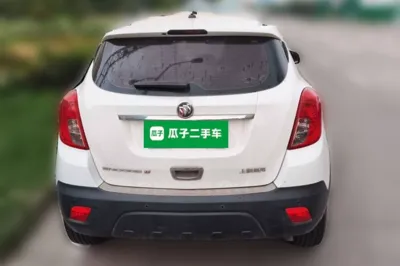 Buick Encore