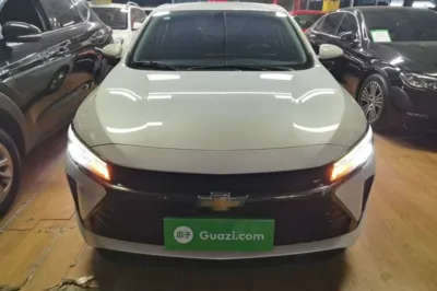 Chevrolet Monza