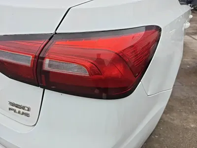 Roewe 360