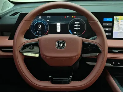 Changan 长安CS75PLUS