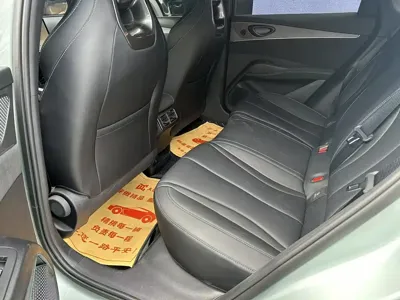 BYD 海豹06