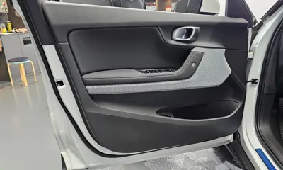 Polestar Polestar 2