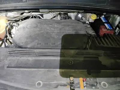 Roewe iMAX8