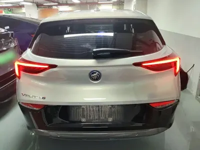 Buick Velite 6
