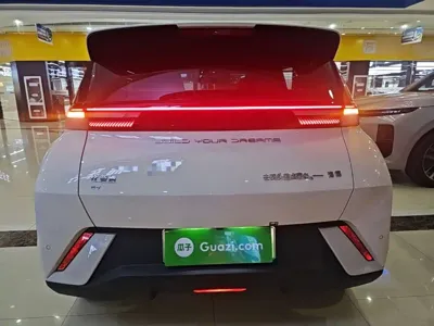 BYD Seagull
