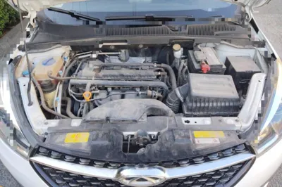 Chery Arrizo 5