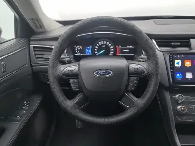 Ford Taurus