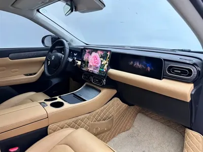 Leapmotor Leapmotor C11