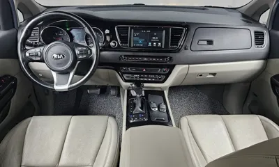 Kia Canival