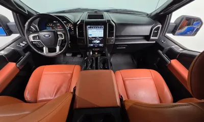 Ford F150