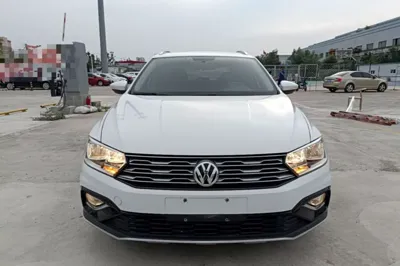 Volkswagen C-Trek