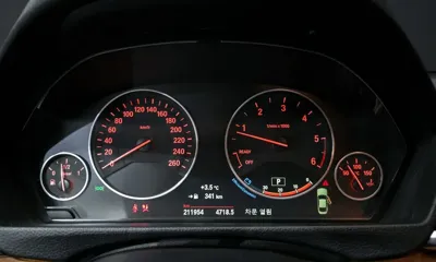 BMW 4-Series