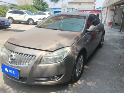 Buick Regal