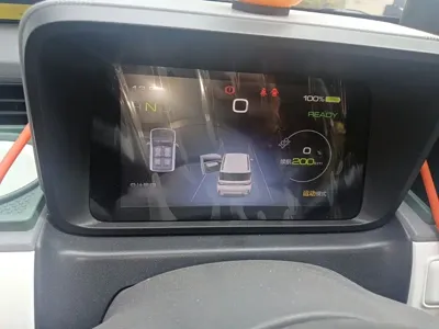 Wuling MINIEV