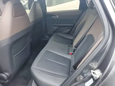 Changan Eado