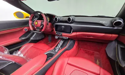 Ferrari Portofino