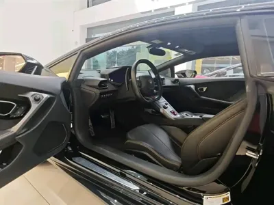 Lamborghini Huracán
