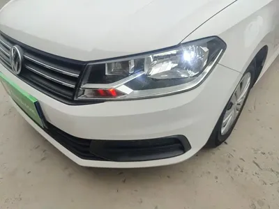 Volkswagen Santana