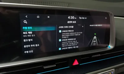 Hyundai Ioniq6