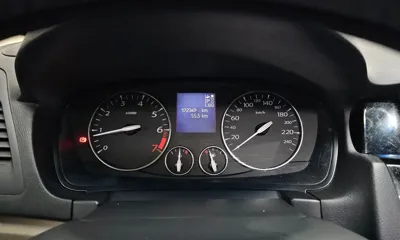 Renault-KoreaSamsung SM5