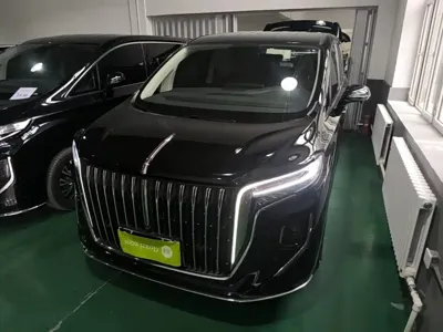Hongqi Hongqi HQ9 PHEV