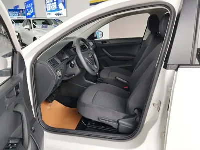Volkswagen Santana