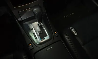 Nissan Altima