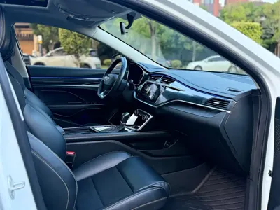 Geely Binrui