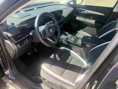Buick Envision S