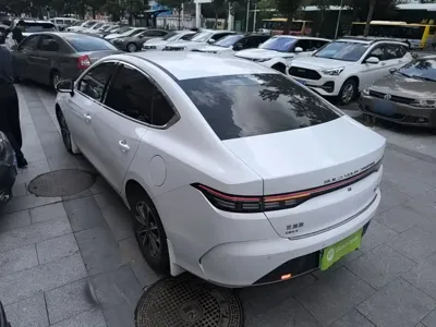 BYD Destroyer 05