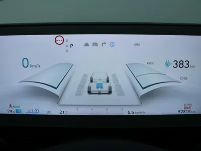 Hyundai Ioniq5