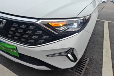 Jetta VS7