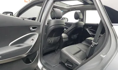 Hyundai Maxcruz