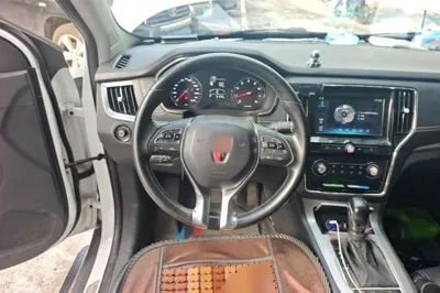 Roewe RX5