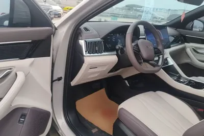 BYD Song PLUS New Energy