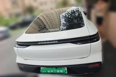 Geely Galaxy Galaxy 8