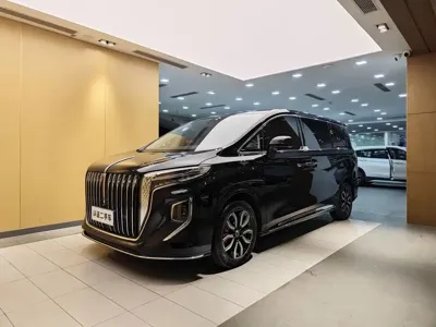 Hongqi Hongqi HQ9