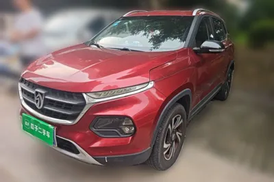 Baojun 510
