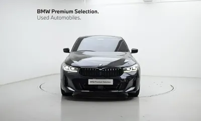 BMW Gran Turismo