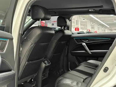 Honda UR-V