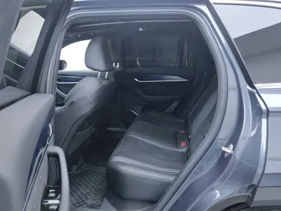 Geely Xingyue L