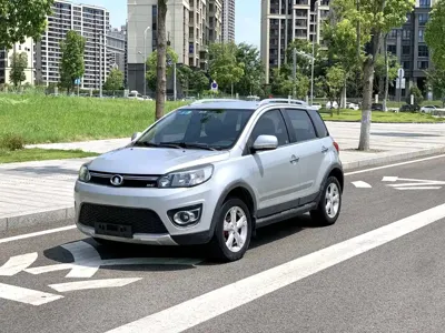 Great Wall Great Wall M4