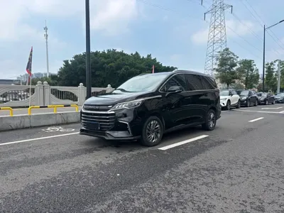 大通 G50
