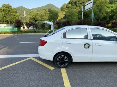 Chevrolet Sail