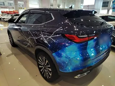 Oshan Oushang X5
